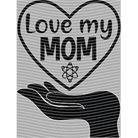 Mother's Day-MM 3307